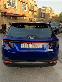 هیوندای تۆکسۆن